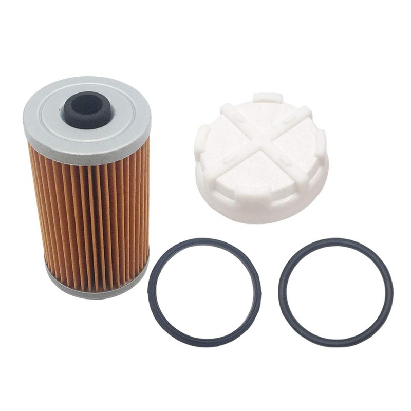 Fuel Filter & Filter Disk Kit Set 35-8M0093688 35-892665 866171A1