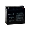Bright Way Group 12V 22AH SLA Battery NB Terminal