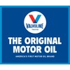 Valvoline 4-Stroke ATV/UTV SAE 10W-40 Motor Oil 1 QT, Case