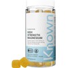 Known Delicious High-Strength Magnesium Gummies - 300mg Elemental Magnesium -