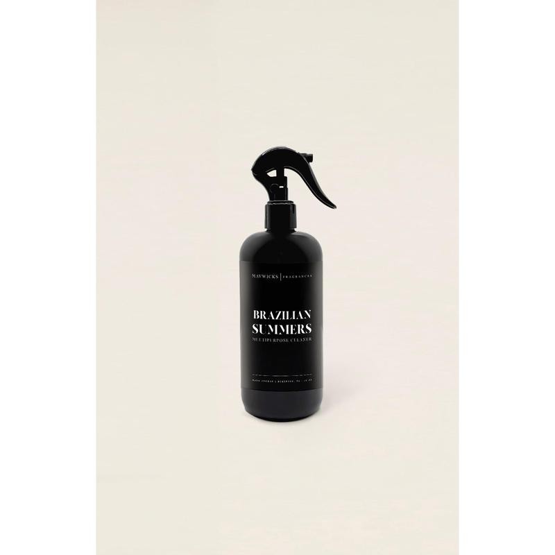 Mavwicks Multipurpose Cleaner:_Brazilian Summers