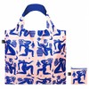 LOQI MARK CONLAN Ladies and Vases Recycled Bag