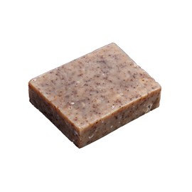 Aristos Coffee A Pleasant Skin Exfoliator Soap with Olive Oil | with Ground Beans | Against A Damaged Skin (1 x 100 g)