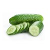 Bush Cucumber Seeds for Planting Outdoors Home Garden - Heirloom