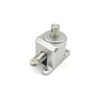 PGFUN 1:1 Right Angle Tapered Bevel Gearbox 1.5 Module 20