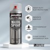 JENOLITE Waxoil Rust Prevention Aerosol, Car/Bike/Motorcycle Corrosion Protection Spray 500ml