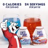 ICEE Zero Calorie Liquid Water Enhancer Flavor Drops - 1.62