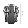 LF606 2.4G RC Drone with Camera 4K WiFi FPV Mini