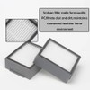 Smilyan 14 Pack HEPA Filters Replacement Compatible for iRobot Roomba