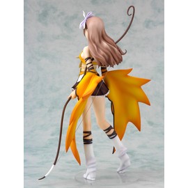 Shining Wind Kureha (1/7 Scale PVC Painted Finished Product)