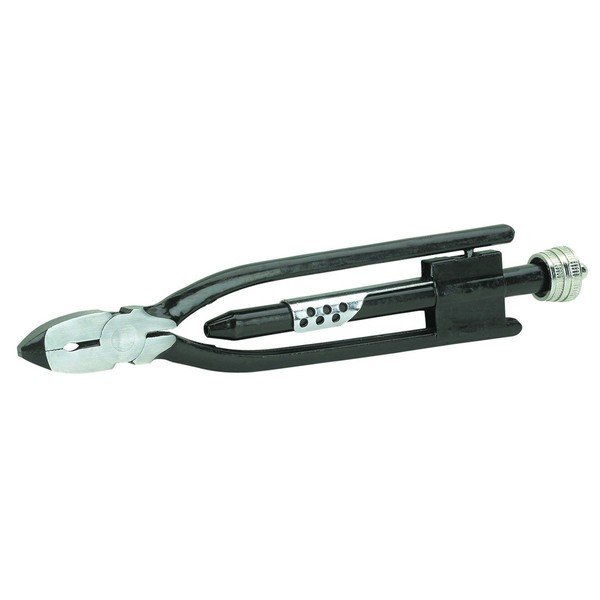6 Inch Safety Wire Twisting Pliers High-carbon Steel with Polished