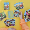 eeBoo: Dinosaur Rummy Playing Card Game - Kid Friendly Version