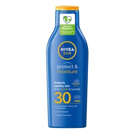 Feuchtigkeitsspendende Sonnenlotion SPF 30, 200ml