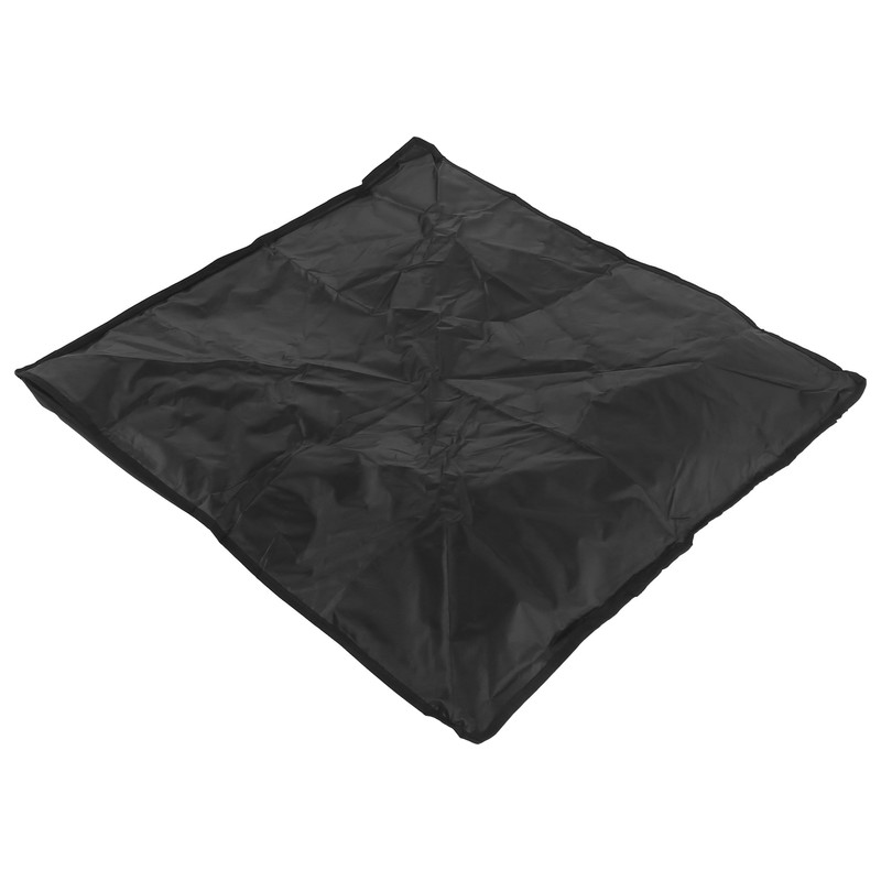 Square BBQ Cover Barbecue Covers Waterproof Heavy Duty BBQ Grill