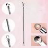PUNDA Acne Needle Set, 4-Piece Set, Dedicated Pore Care Kit,