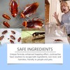 Effective cockroach sniping, giving you a clean home:_2 pcs