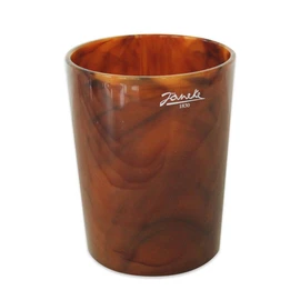 [Janeke] Janeke gold-plated brown tumbler / toothbrushing cup / JNK-78433 / [Janeke]야네케 금장 브라운 텀블러 /양치컵 / JNK-78433