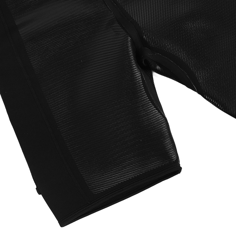 YONSUB Diving Tech Shorts with Pockets High Waist Keep Warm