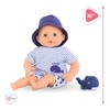 Corolle - My First Doll, Baby Bathroom, 30 cm, from