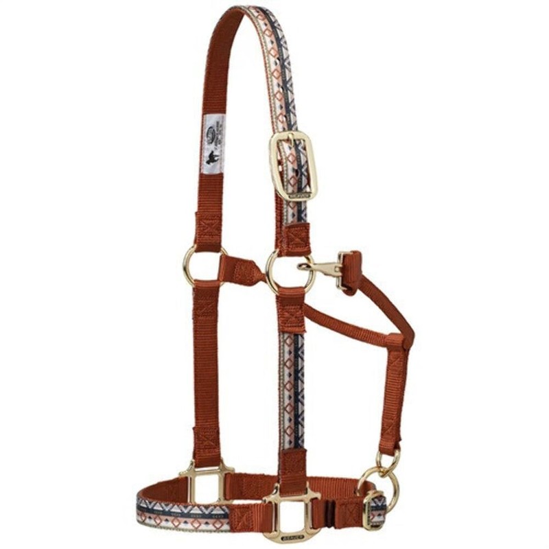 Weaver Leather Unisex Adult 1 Inch Cactus ADJ AV HLTR