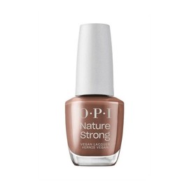 갤러리아 OPI네이처스트롱 NAT048 - MAKE MY BARK ON THE WORLD Galleria OPI Nature Strong NAT048 - Make My Bark on the World