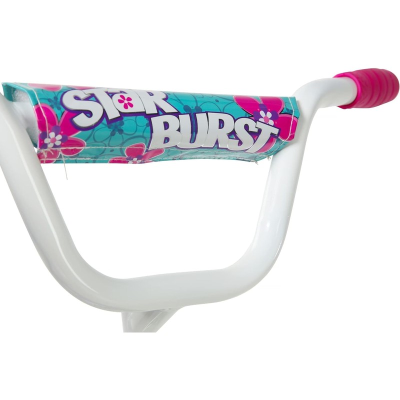 Dynacraft Magna Star Burst 16" Children's Bike