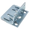 Design61 Set of 2 Centre Bar Connectors Bed Fittings Bed
