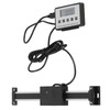 Digital Readout Linear Metric Imperial Linears Scale with Digital Display
