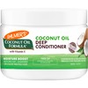 Palmer's Coconut Oil Formula Moisture Boost Deep Hair Conditioner, 12