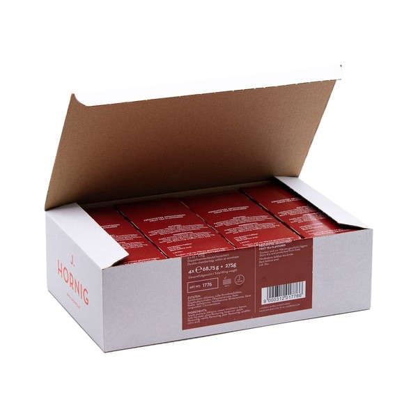 J. Hornig Fruit Tea, Tea with Fruity Sweet Taste &