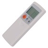 ALLIMITY Replace Remote Control fit for Mitsubishi AC Air Conditioner