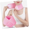 BIUDECO Elasticity Boosting Neck Wrinkle Pads Essential Oil Gel Pads