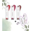 oad Olive Young Oard Slane Air Blur Tint + Hair Clip 2P + Ring / 올리브영 오아드 슬레인 에어 블러 틴트+헤어 클립2P+링