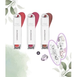 oad Olive Young Oard Slane Air Blur Tint + Hair Clip 2P + Ring / 올리브영 오아드 슬레인 에어 블러 틴트+헤어 클립2P+링