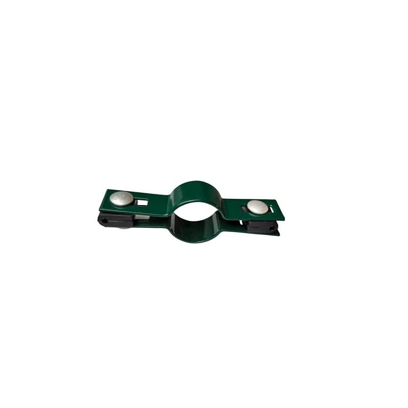 Fence Clamp Centre Clamp Post Clamp Strut Clamp with End