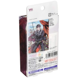 70 Piece Jigsaw Puzzle Touken Ranbu - ONLINE- Nagamitsu Sozame (Booklet for Hagi), Prism Art Petite: 3.9 x 5.8 inches (10 x 14.7 cm)