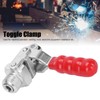 Toggle Clamps, Push Pull Crank Clamps, Quick Release Positioning Clamps,