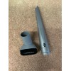 Shark GENUINE OEM SHARK NAVIGATOR 112FFJ CREVICE TOOL AND DUST