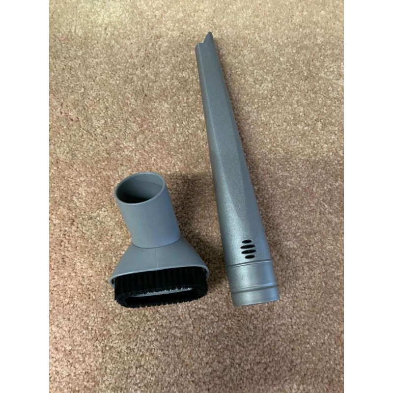 Shark GENUINE OEM SHARK NAVIGATOR 112FFJ CREVICE TOOL AND DUST