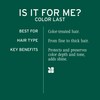 Biolage Color Last Shampoo - For Color-Treated Hair, Nourishes, Strengthens,