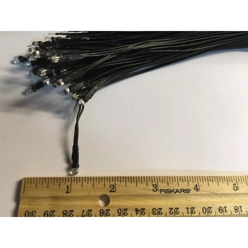 Sanyo JCX-2100K ,JCX-2400K & JCX-2300K LED LAMP KITS- RECEIVER- 6