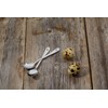 Quail Egg Spoon with Engraving