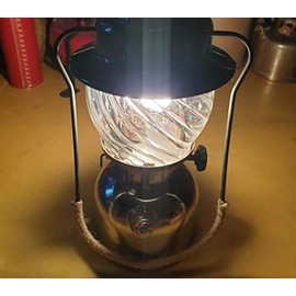 Coleman 200a/Optimus 930/Radius 108 Lantern Spiral Glove