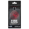 ABYstyle - Game of Thrones - Luggage tag"Targaryen"