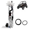 2204403 47-1011 Electric Fuel Pump Assembly Compatible with 2011-2014 Polaris