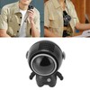 Mini Fan USB Astronaut Appearance Rechargeable Low Noise Portable Hanging
