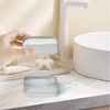 Pack of 3 Soap Box Travel Soap Box Made of
