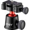 JOBY Ballhead 3K PRO Black