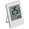 Wireless Pool Thermometer LCD Display 0.1℃ Accuracy Waterproof Digital Floating