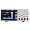 Portable Bench Multimeter Digital LCD Display Data Logging 55000 Count